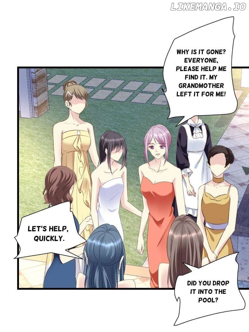 Sound of Heaven Chapter 202 2